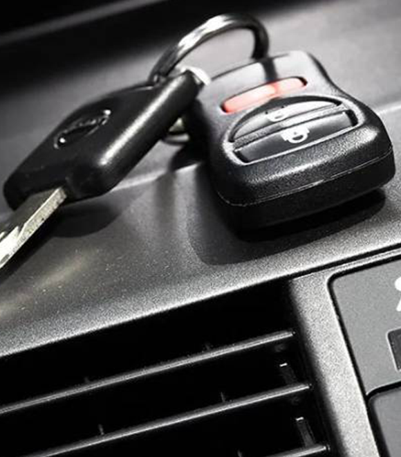 Commercial Lock and Security Solutions