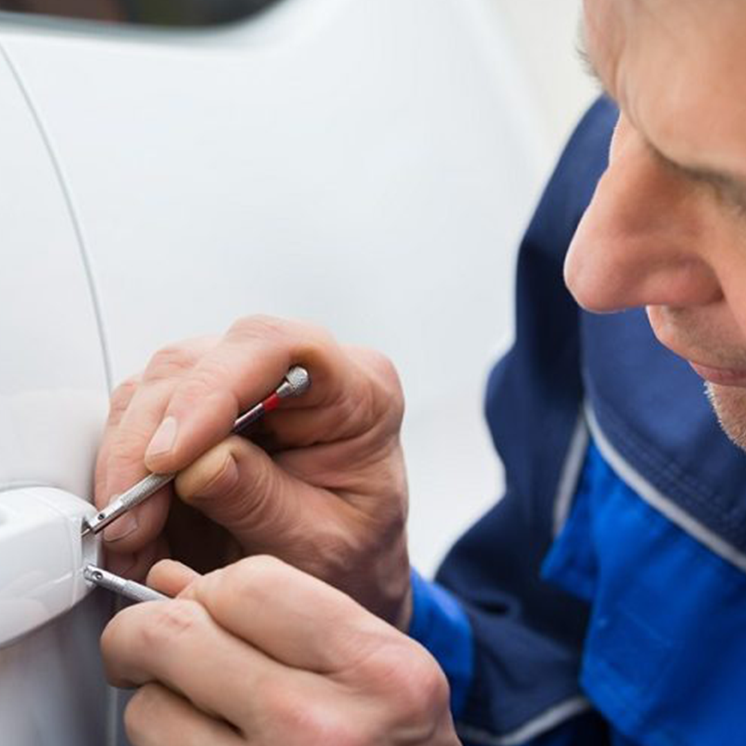 Residential Security Upgrades