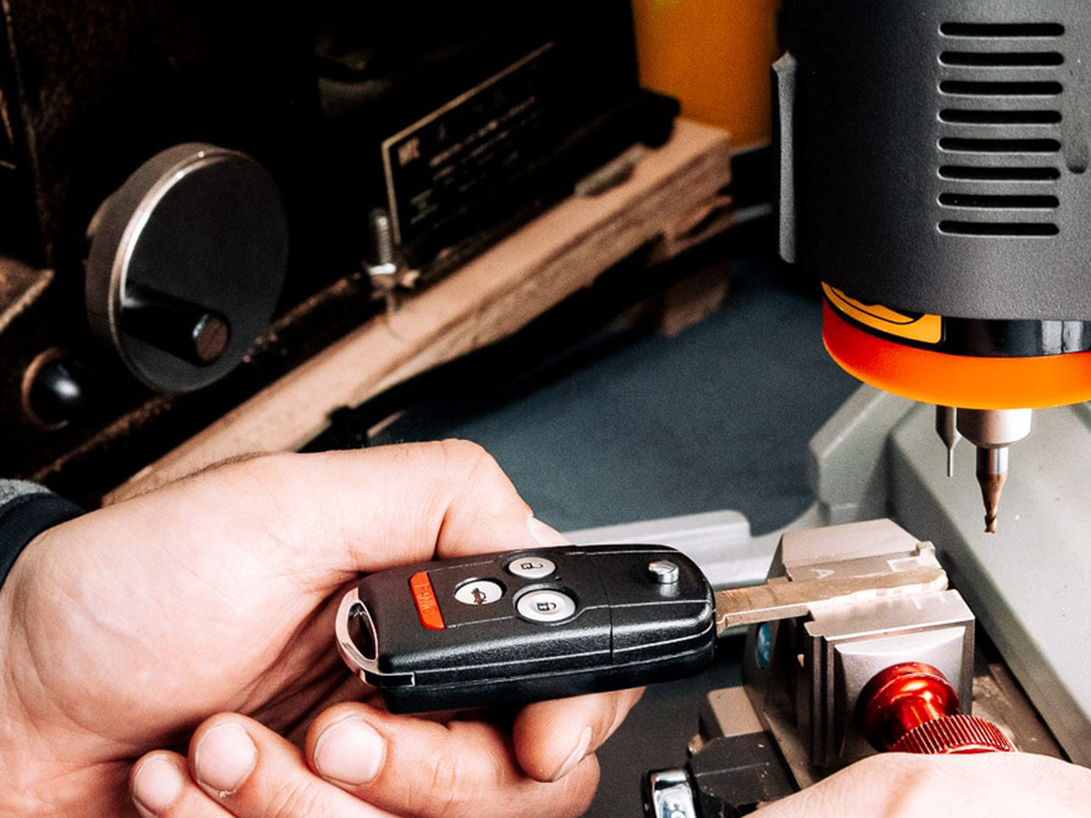 Save on Key Services and Security Solutions