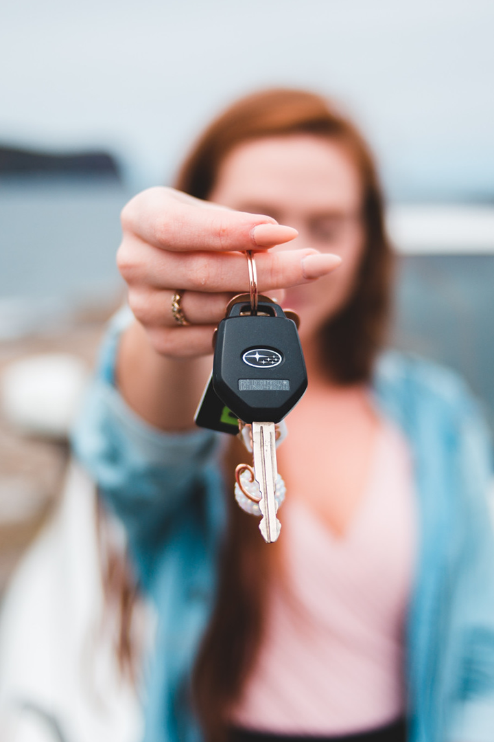 On-the-Go Automotive Locksmith Services: Quick and Efficient