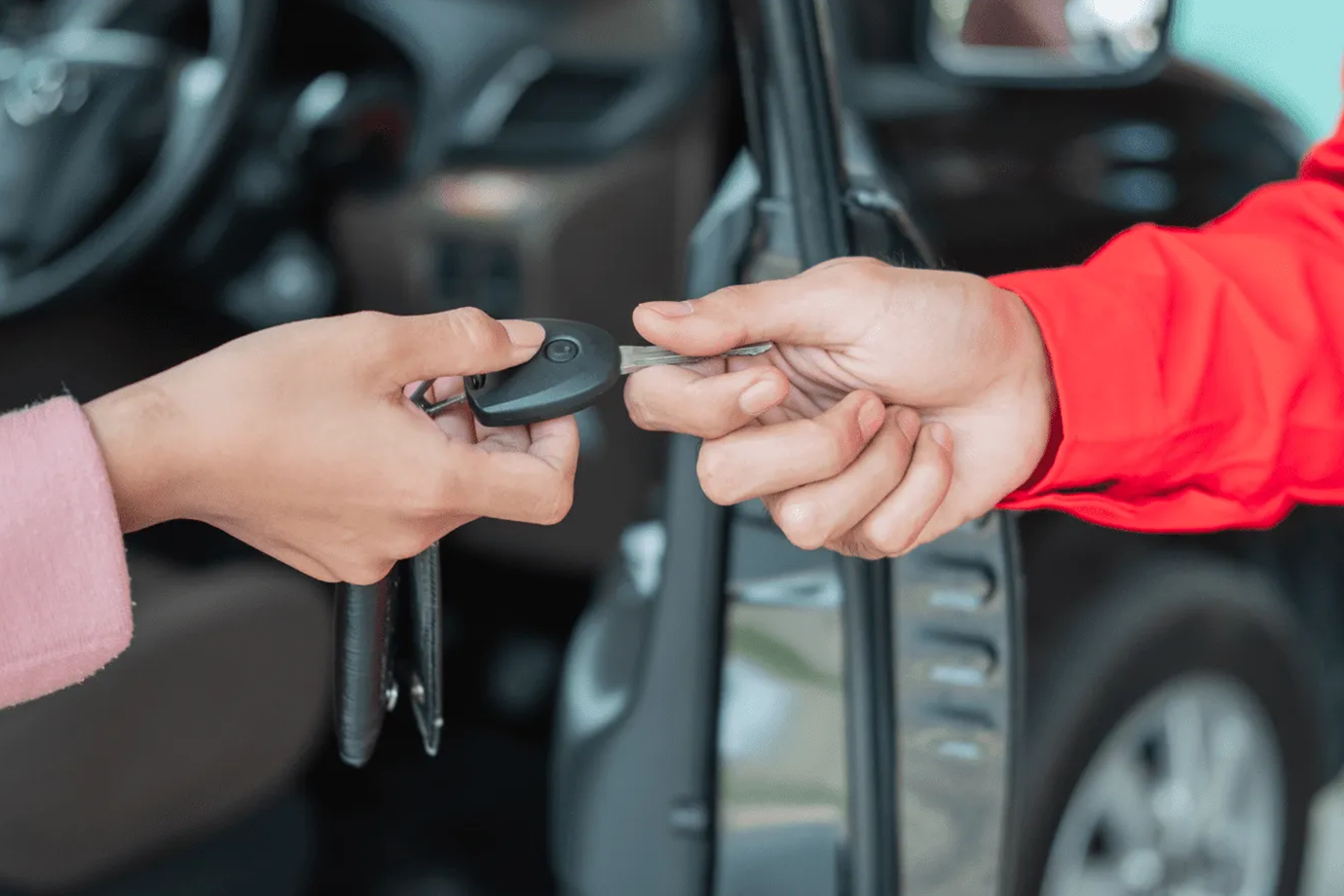 Unlocking Solutions for Your Vehicle