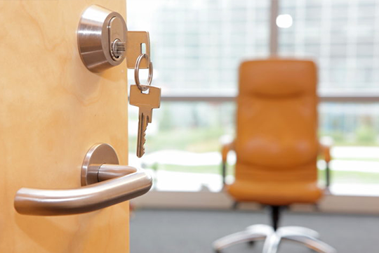 Comprehensive Commercial Locksmith Solutions for Your Business