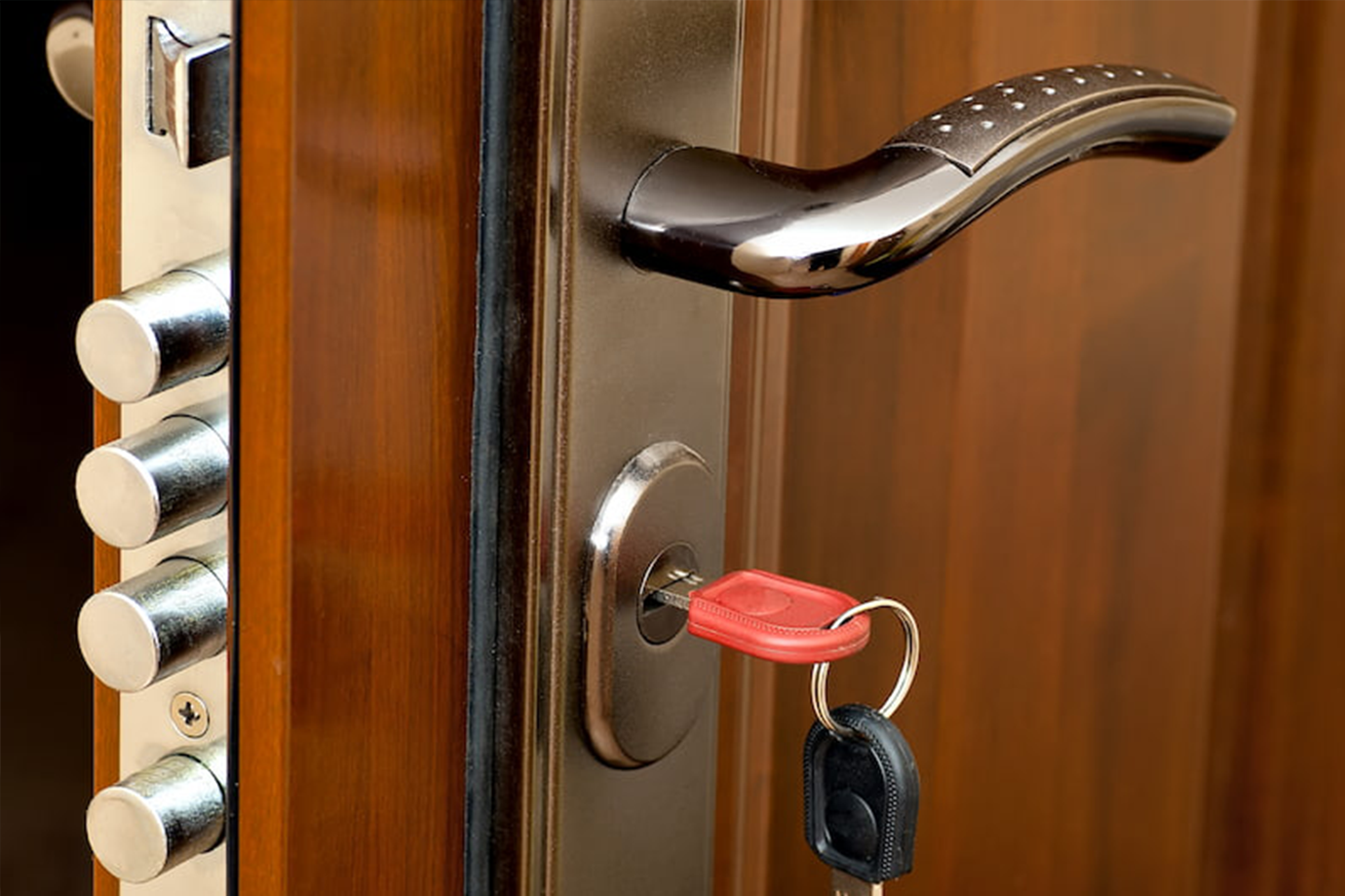Protecting Your Business with Confidence