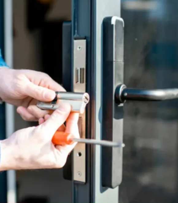Fast and Affordable Locksmith Assistance