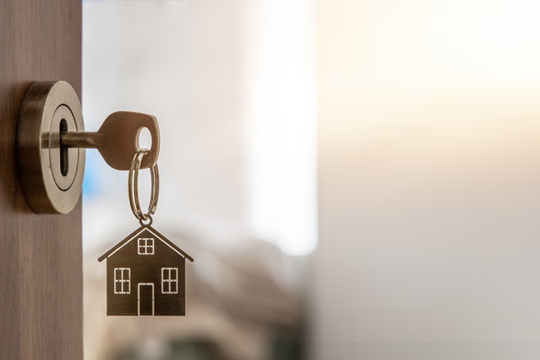 Residential Security Upgrades