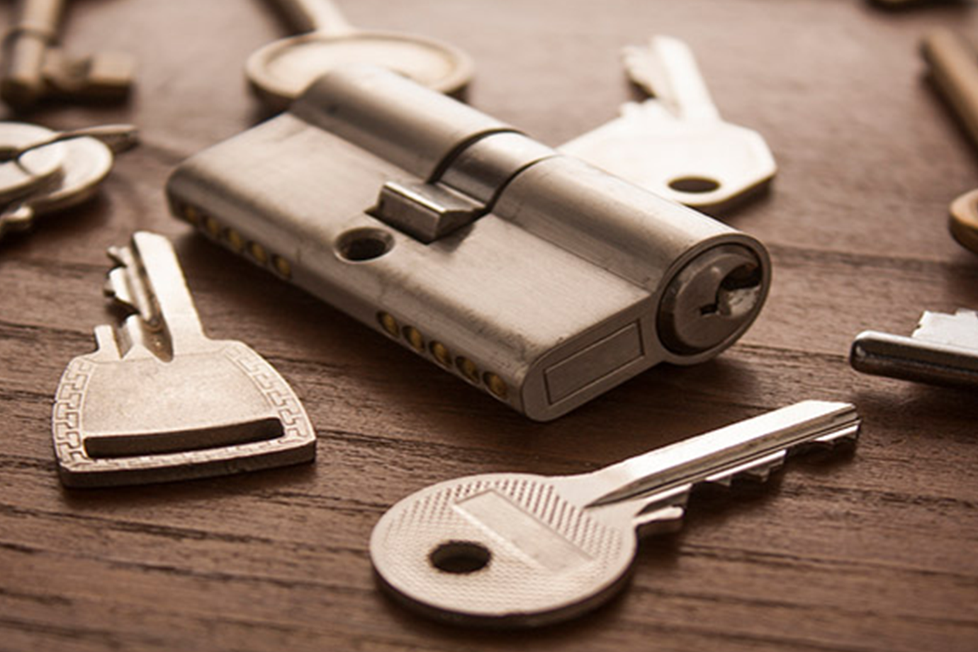 Expert Locksmith Services