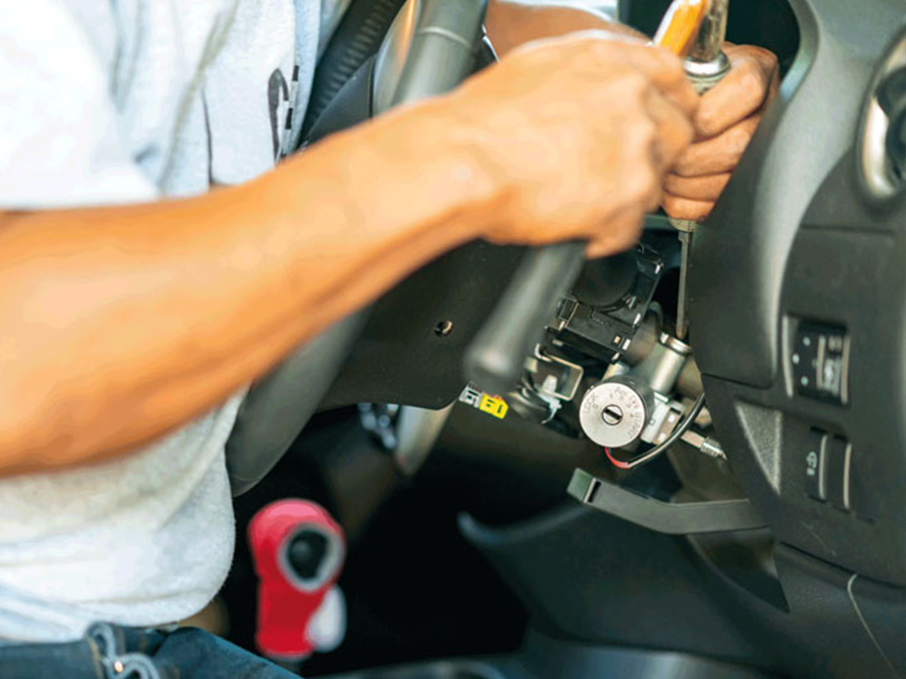 Need Rekeying? Trust Our Skilled Locksmiths to Help