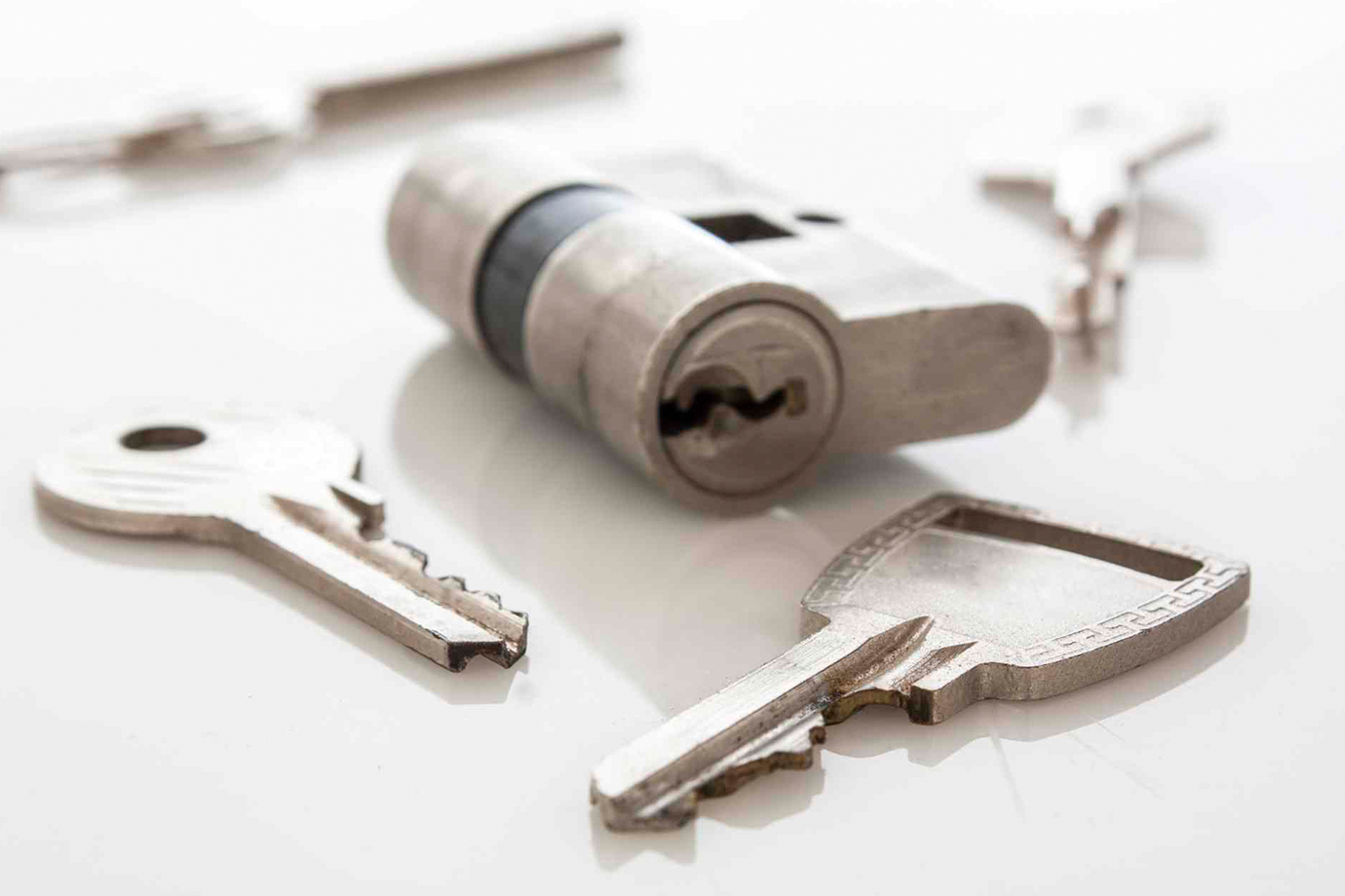 Control Access with Ease