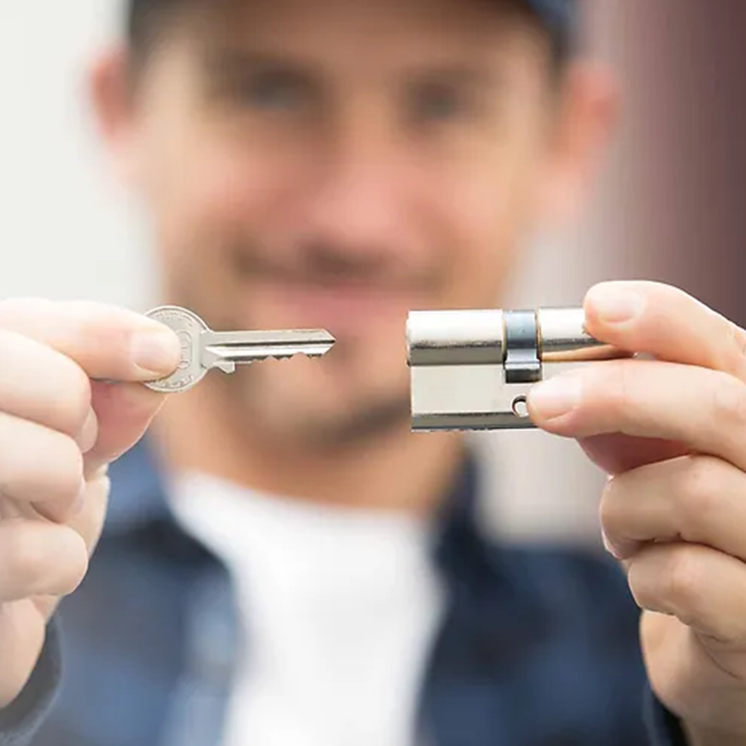 Secure Your Home or Business with Expert Rekeying