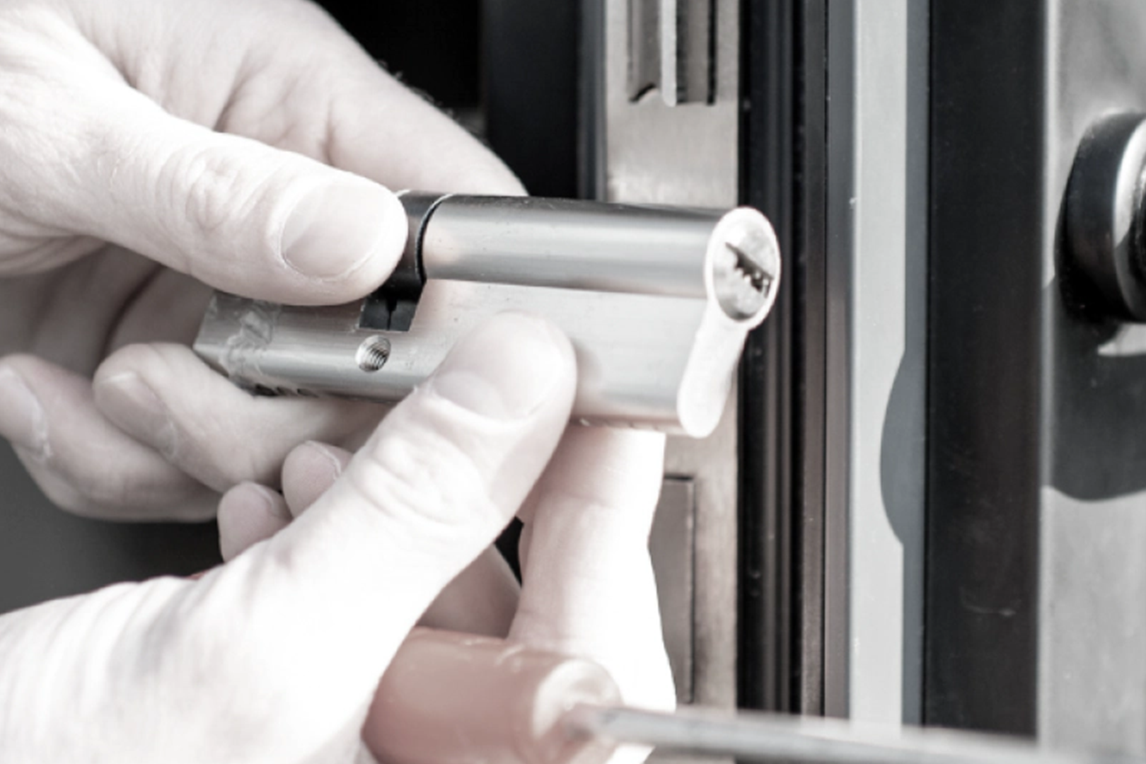 Fast and Reliable Rekeying for Any Lock