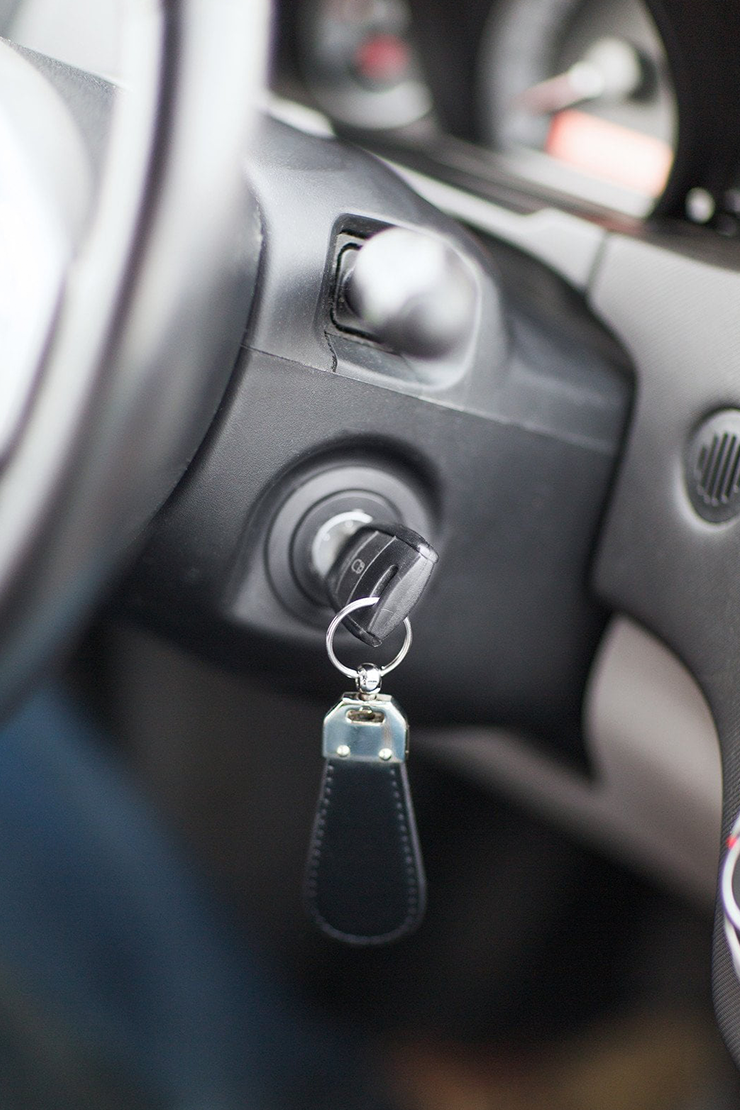 Rekey Your Locks - Fast, Reliable, and Secure