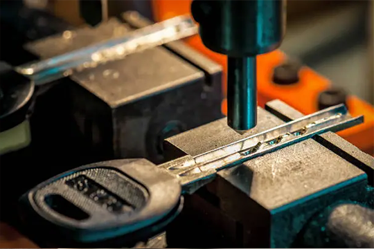 Key Replacement Services