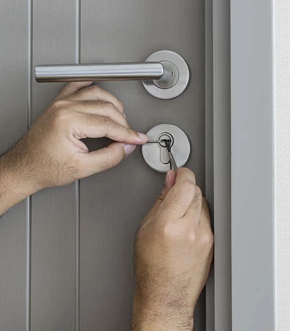 Residential Locksmith Services