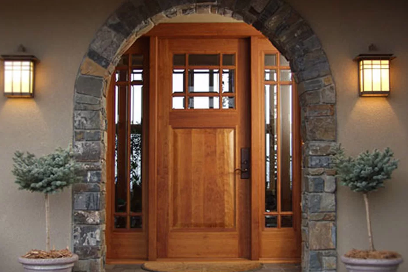 Your Trusted Residential Locksmith
